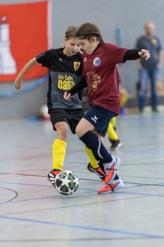 Bild 270 - wDJ Loewinnen Cup D2